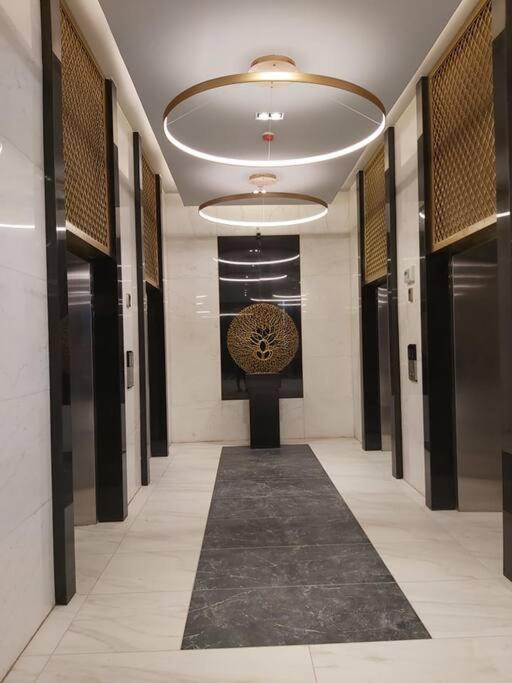 Condo Near Ayala Cebu City W Wifi Balcony Ngoại thất bức ảnh